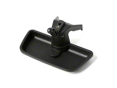 Rugged Ridge Dash Multi-Mount System 11-18 Jeep Wrangler - 13551.11