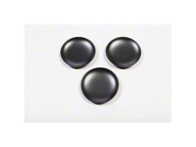 Rugged Ridge Door Handle Recess Guard Kit 07-18 Jeep Wrangler - 11651.25