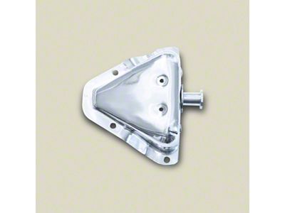 Rugged Ridge Door Latch Bracket SS Lt 81-95 CJ / - 11810.03