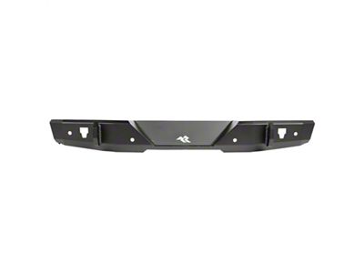 Rugged Ridge Double X Striker Black 76-86 Jeep CJ 87-18 - 11540.25
