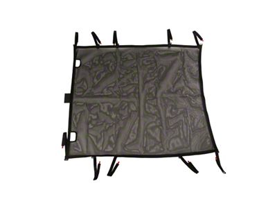 Rugged Ridge Eclipse Sun Shade Full 18-20 Jeep Wrangler JL - 13579.75
