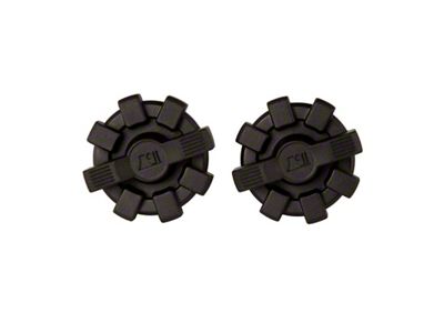 Rugged Ridge Elite Freedom Panel Knob - 13510.17