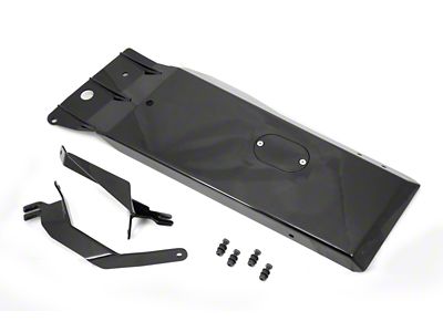 Rugged Ridge Engine & Trans Skid Plate 3.6L 12-18 Jeep - 18003.51