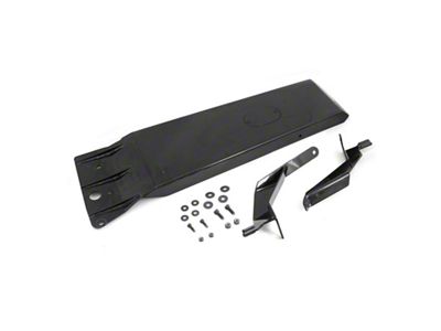 Rugged Ridge Engine & Trans Skid Plate 3.8L 07-11 Jeep - 18003.50