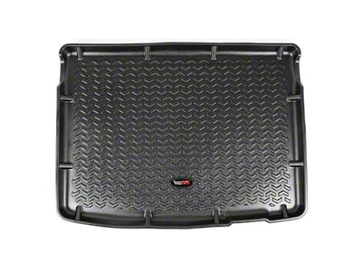 Rugged Ridge Floor Liner Cargo Black 2015-2019 Jeep Renegade - 12975.47