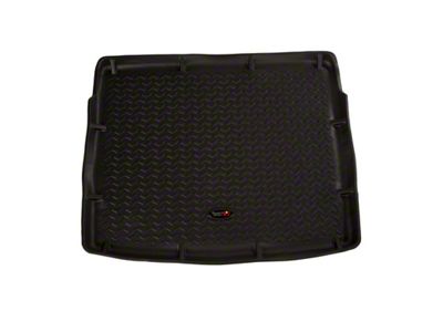 Rugged Ridge Floor Liner Cargo Black 2018-2020 Jeep Compass - 12975.48