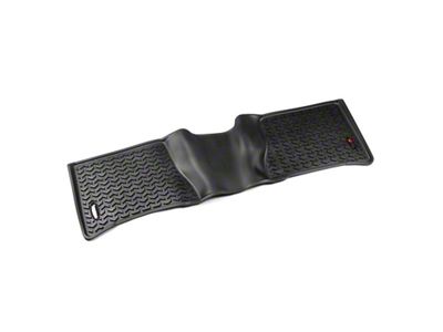 Rugged Ridge Floor Liner Rear Black 1999-2004 Jeep Grand Cherokee - 12950.28