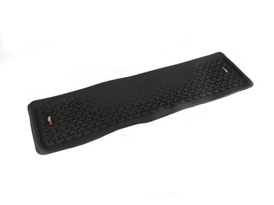 Rugged Ridge Floor Liner Rear Black 1999-2017 Ford F-250 / - 82952.13