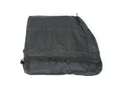 Rugged Ridge Freedom Panel Storage Bag 07-20 Jeep JK/JL/JT - 12107.06