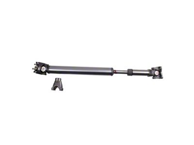 Rugged Ridge Front Driveshaft 07-18 Jeep Wrangler JK/JKU 3.6L/3.8L - 16592.22