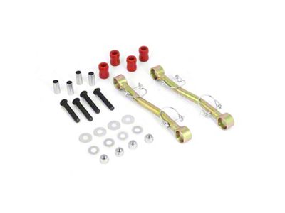 Rugged Ridge Front Sway Bar End Links 4 Inch Lift - 18321.21