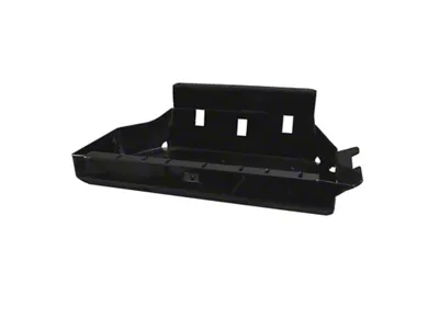 Rugged Ridge Gas Tank Skid Plate 87-95 Jeep Wrangler - 18003.21
