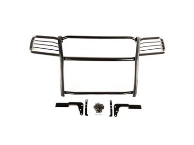 Rugged Ridge Grille Guard Black 11-18 Jeep Grand Cherokee WK - 11513.02