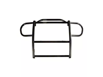 Rugged Ridge Grille Guard Black 15-18 Jeep Renegade - 11513.04