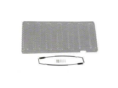Rugged Ridge Grille Insert Black 07-18 Jeep Wrangler - 11401.32