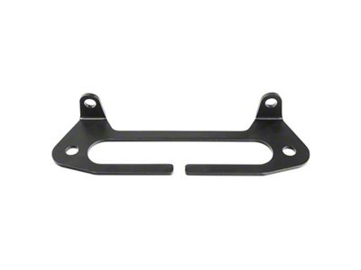 Rugged Ridge Hawse Fairlead Light Mount Bracket - 11238.04