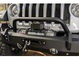 Rugged Ridge HD Over-Rider Bar 07-18 Jeep Wrangler JK 18-20 - 11540.62