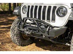 Rugged Ridge HD X-Striker 07-18 Jeep Wrangler JK 18-20 Jeep - 11540.61
