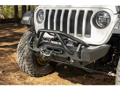 Rugged Ridge HD X-Striker 07-18 Jeep Wrangler JK 18-20 Jeep - 11540.61
