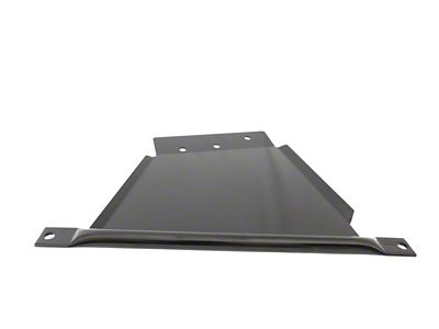 Rugged Ridge Heavy Duty Transfer Case Skid Plate 07-18 - 18003.32