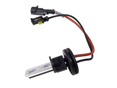 Rugged Ridge HID Fog Light Replacement Bulb 5in or 6in - 15210.80