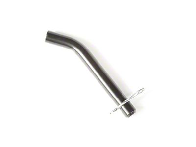 Rugged Ridge Hitch Pin & Clip 5/8in - 11580.55