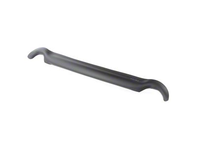 Rugged Ridge Hood Bug Deflector Black 08-10 Compass/Patriot - 11348.08