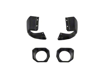Rugged Ridge Jeep 19-22 Wrangler JL/20-22 Gladiator Venator Front Bumper - 11549.64