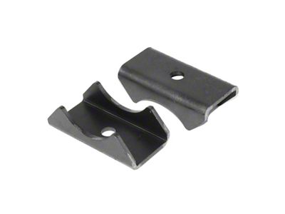 Rugged Ridge Leaf Spring Perch 2.5ines Wide - 18267.03