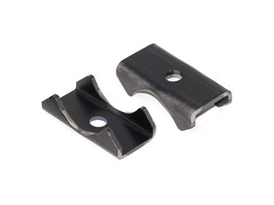 Rugged Ridge Leaf Spring Perch 2ines Wide - 18267.02