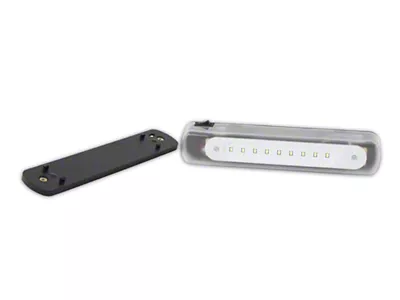 Rugged Ridge LED Interior Courtesy Light Universal - 12430.01