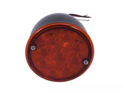 Rugged Ridge LED Tail Light Assembly RH 46-75 Willys & - 12403.80