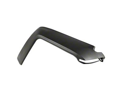 Rugged Ridge Max Terrain Fender Flare Set F & R - 11640.51