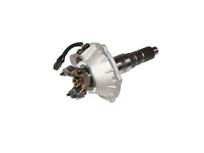 Rugged Ridge NP231 Mega Short SYE Kit w/ Speed Sensor - 18676.72