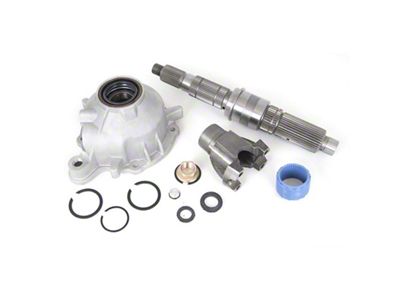 Rugged Ridge NP231 SYE Kit 88-06 Jeep Wrangler - 18676.60