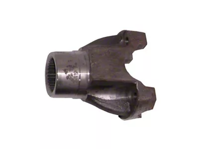 Rugged Ridge NP231 Yoke SYE Kit 88-06 Jeep Wrangler - 18676.61