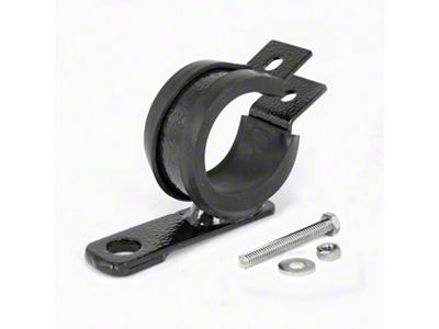 Rugged Ridge Off Road Light Mounting Bracket 1.5-In to 1.75-In - 11503.83