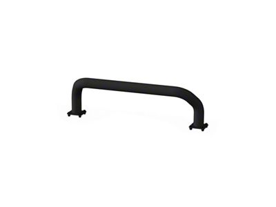 Rugged Ridge Over-rider Hoop XHD Alum Bumpers 07-18 Jeep Wrangler - 11541.14