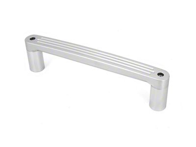 Rugged Ridge Passenger Grab Bar Billet 07-10 Jeep Wrangler - 11421.10