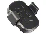 Rugged Ridge Phone Mount Wireless Charging Dash Mount System - 13551.28