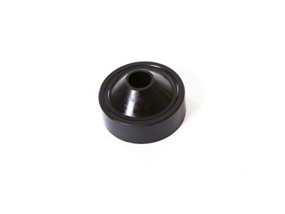 Rugged Ridge Rear Coil Spring Spacer 1.75ines 07-18 Jeep Wrangler - 18360.03