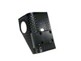 Rugged Ridge Rear Corner Guards Body Armor 97-06 Jeep Wrangler - 11650.01