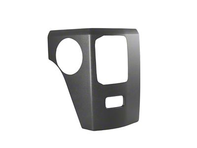Rugged Ridge Rear Corner Kit Body Armor 2-Door 7-18 Jeep - 11651.76