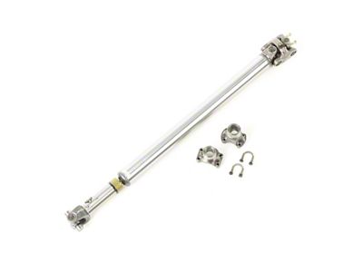 Rugged Ridge Rear Driveshaft 07-18 Jeep Wrangler Unlimited JK Rubic - 16592.23