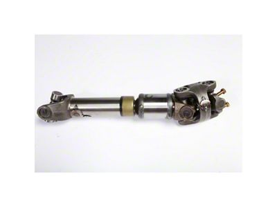 Rugged Ridge Rear Driveshaft 1-3 Inch Lift 88-93 YJ Jeep - 16592.01