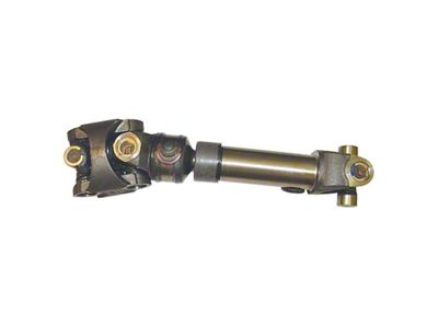Rugged Ridge Rear Driveshaft 2-6 Inch Lift 97-06 TJ Jeep - 16592.05
