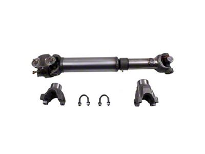 Rugged Ridge Rear Driveshaft 2-Door 07-18 Jeep Wrangler JK - 16592.21