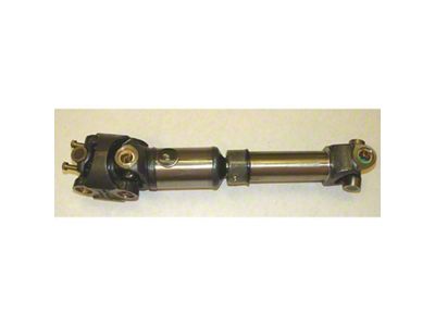 Rugged Ridge Rear Driveshaft 3+ Inch Lift 87-93 YJ Jeep - 16592.02