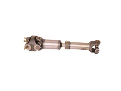 Rugged Ridge Rear Driveshaft Mega Short SYE 97-06 TJ Jeep - 16592.06