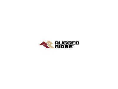 Rugged Ridge Rear Leaf Spring 4in Lift